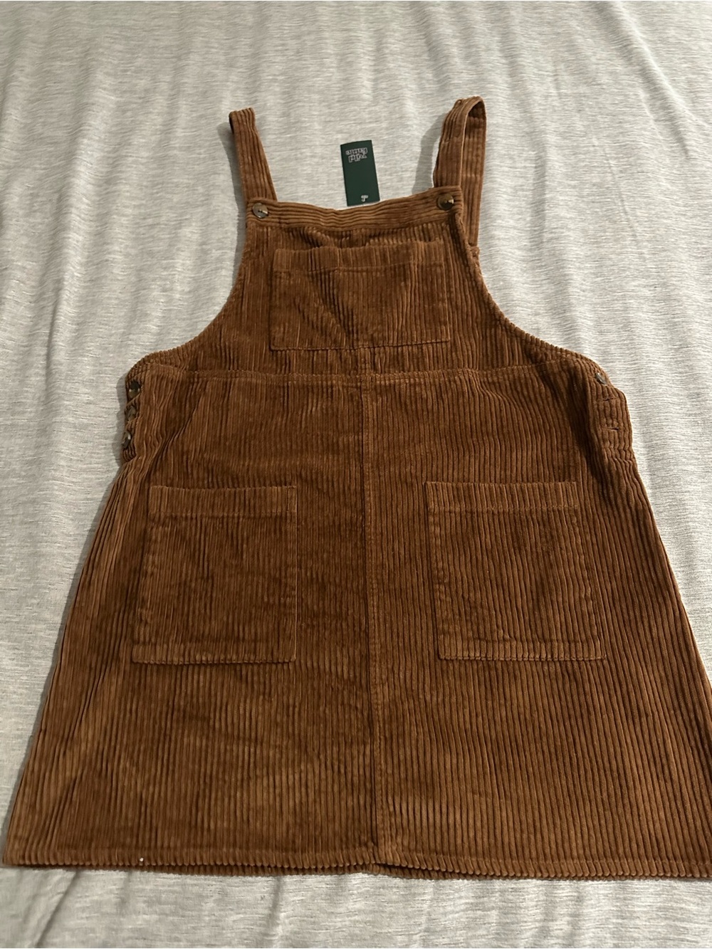 Wild Fable corduroy dress